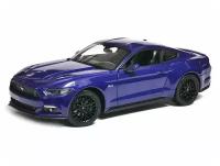 Металлическая модель Maisto Ford Mustang 2015 1:24 - 31900 (31900-31508)