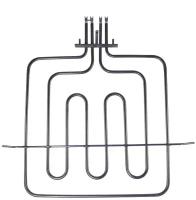 ТЭН духовки Дарина (DARINA) верхний (800W+1500W) с грилем