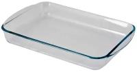 Форма для выпекания (стекло) Pyrex Smart cooking 40x28х6см (239B000/5046)