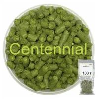 Хмель Центенниал (Centennial) 100 гр