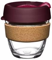 Кружка keepcup brew cork s 227 мл kangaroo raw KeepCup FD-BCKANG08