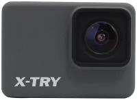 Цифровая камера X-TRY XTC260 RC REAL 4K WiFi STANDART
