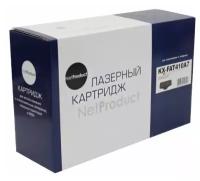 Картридж NetProduct N-KX-FAT410A7 для Panasonic KX-MB1500/1520, 2,5K