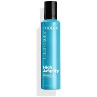 Matrix Total Results Мусс High Amplify Foam Volumizer для объема