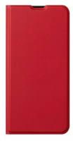 Чехол-книжка Deppa Book Cover Silk Pro для Samsung Galaxy A31 A315 Red арт.87674