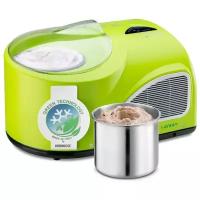 Автоматическая мороженица Nemox Gelato NXT-1 I-Green GREEN