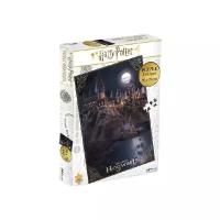 Пазл ABYstyle Harry Potter Hogwarts ABYJDP001 (ABY521), 1000 дет