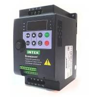 Преобразователь частоты Intek SPE152B21G (1.5KW, 220V, 1PH)