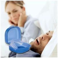 Капа от храпа (Антихрап Stop Snoring Solution)