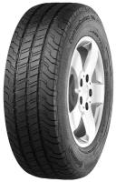 Шина Continental Conti VanContact 100 195/70R15C 104/102R нешипованная