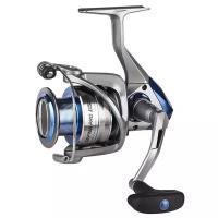 Катушка безынерционная Okuma Safina Pro SNP-6000 FD