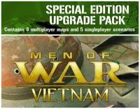 Men of War: Vietnam Special Edition Upgrade Pack DLC