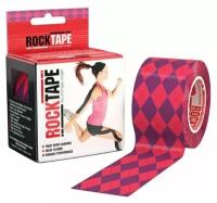 Кинезиотейп Rocktape Classic