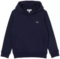 Толстовка Lacoste sweatshirt Дети SJ9627166 10A