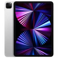 Планшет Apple iPad Pro 11 (2021) 2Tb Wi-Fi Silver