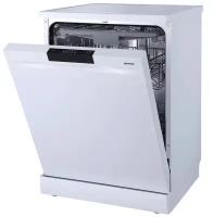 Посудомоечная машина Gorenje GS620E10 W