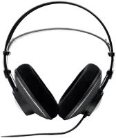 Проводные наушники AKG K 612 Pro, черный