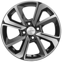 Колесный диск Khomen Wheels KHW1501