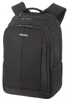 Samsonite Рюкзак CM5*006 GuardIT 2.0 Backpack M 15.6 *09 Black