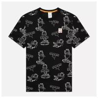 Мужская футболка Puma x Garfield All Over Print