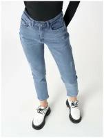 Женские джинсы прямые MTFORCE 537
