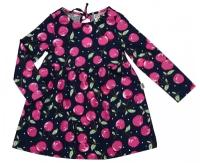 Платье для девочек Mini Maxi, модель 3253, цвет лиловый (104)