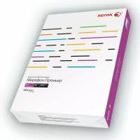 Бумага XEROX 450L91721 Марафон Премьер А3, 80 г/м2, 500 листов, A