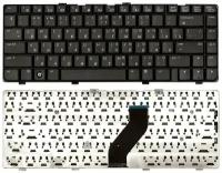 Клавиатура для ноутбука HP Pavilion dv6162EA черная