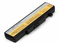 Аккумулятор для Lenovo G710 10.8-11.1V (4400mAh)