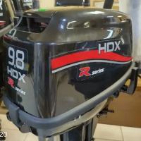 Лодочный мотор HDX T 9.8 BMS