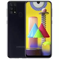 Смартфон Samsung Galaxy M31