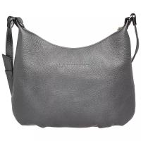 Женская сумка Sloan Silver Grey