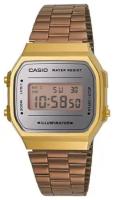 Часы Casio A-168WECM-5D