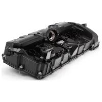 Крышка головки блока цилиндров Quattro Freni QF00100272 Bmw: 11127552281