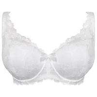 Бюстгальтер MAT lingerie Carmela M, размер 80D, white