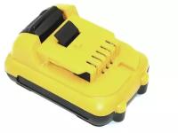 Аккумулятор для Dewalt (DCB127) 10,8V 2Ah Li-Ion