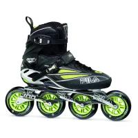 Роликовые коньки Fila Skates FM 100 2014