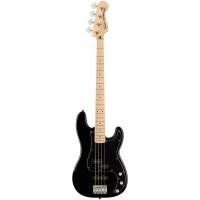 Бас-гитара Squier Affinity 2021 P Bass PJ MN Black