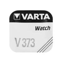 VARTA Батарейка VARTA 373