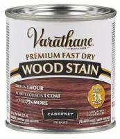 Масло Varathane Fast Dry тонирующее Каберне, 0,946 л