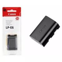 Аккумулятор Canon LP-E6