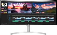 Монитор LG UltraWide 38WN95C-W 38