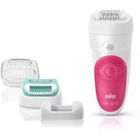 Эпилятор Braun Silk-epil 5 SensoSmart 5/513