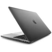 Чехол-накладка i-Blason Macbook Pro 13 (2016-2021) matte black