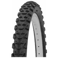 Велопокрышка 20 x 1.95 (53-406) MTB высокий H.R.T