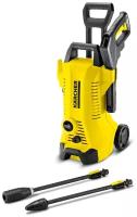 Мойка высокого давления KARCHER K 3 Full Control (1.676-020.0), 120 бар, 380 л/ч