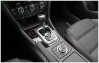 Заглушка блокиратора АКПП Mazda 6 (2012-2014)