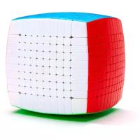 Кубик Рубика ShengShou 10x10 Pillowed