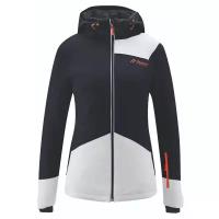 Куртка Maier Sports, размер 36, белый, черный