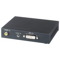 AV-BOX SC1AA2 Преобразователь DVI+звук в HDMI